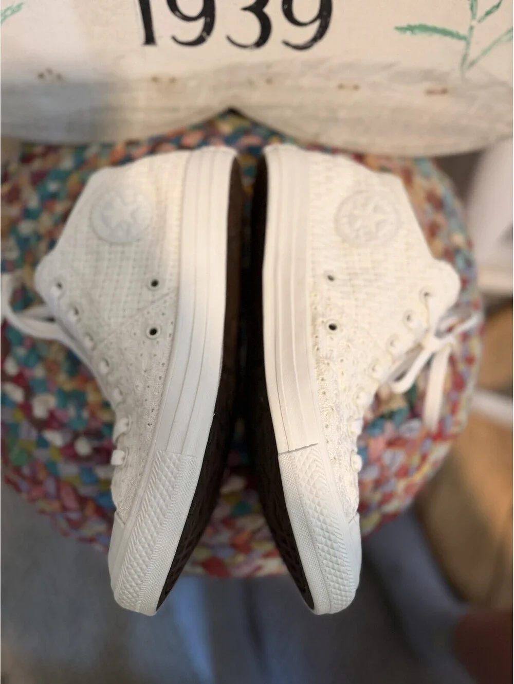Converse ctas madison